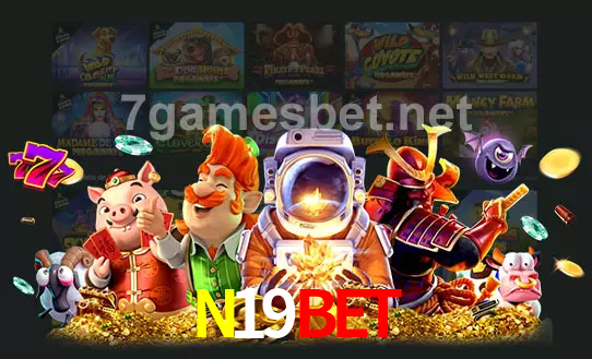 cassino N19Bet