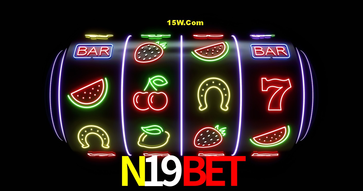 Bonus Features N19Bet