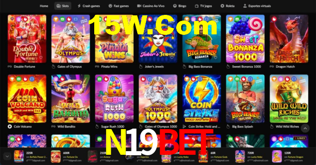 N19Bet