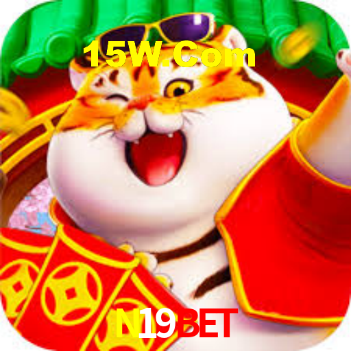 N19Bet,N19Bet App