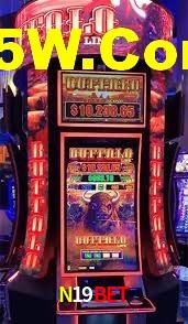 Exclusive Games N19Bet