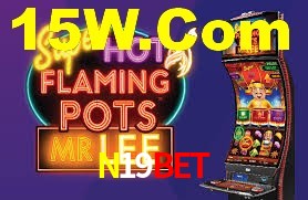 N19Bet App