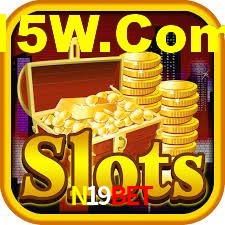 Sinta a adrenalina dos jogos de cassino com N19Bet