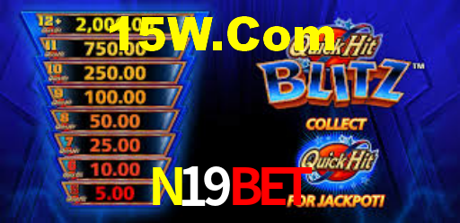 N19Bet Login