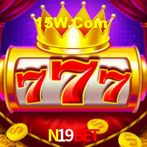 N19Bet App