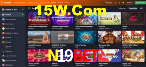 N19Bet App