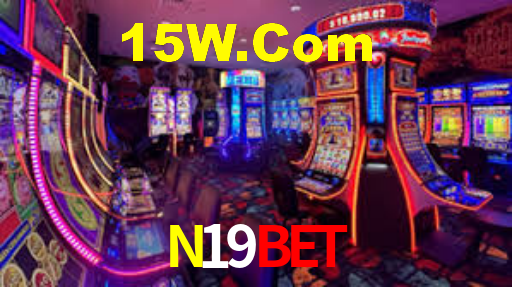 N19Bet Login