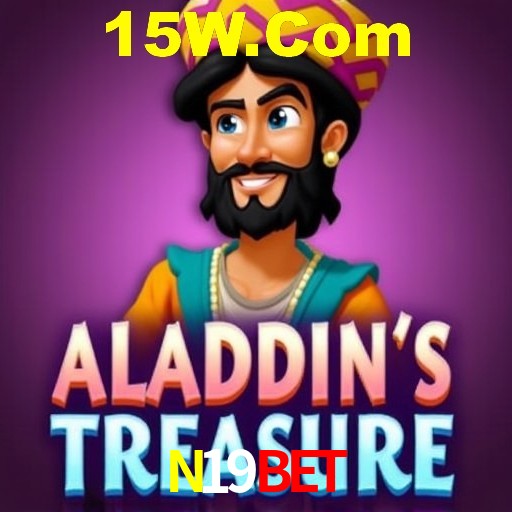 Desvendando o Mundo dos Jogos Virtuais na N19Bet