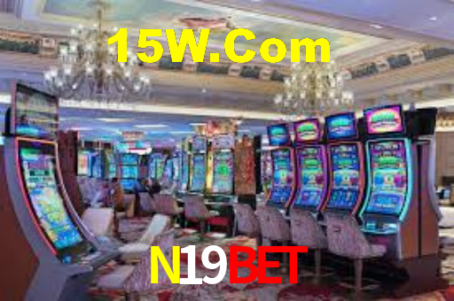 N19Bet