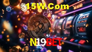 Tennis Betting N19Bet