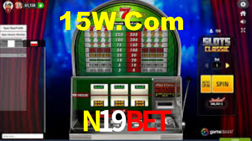 N19Bet,N19Bet App