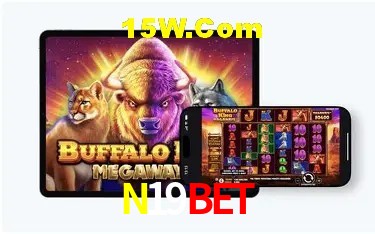Benefícios da Conta N19Bet