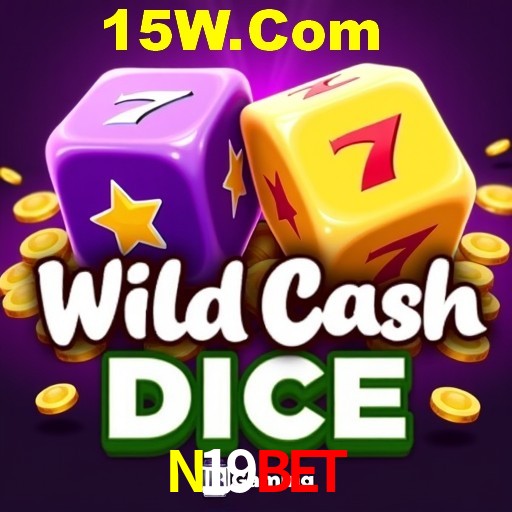 Game Providers N19Bet