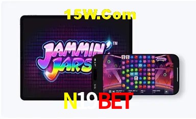 Tecnologia da Plataforma N19Bet
