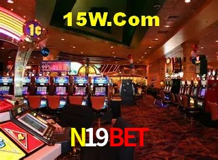 Ofertas Exclusivas N19Bet
