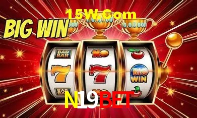 Integração de APIs N19Bet