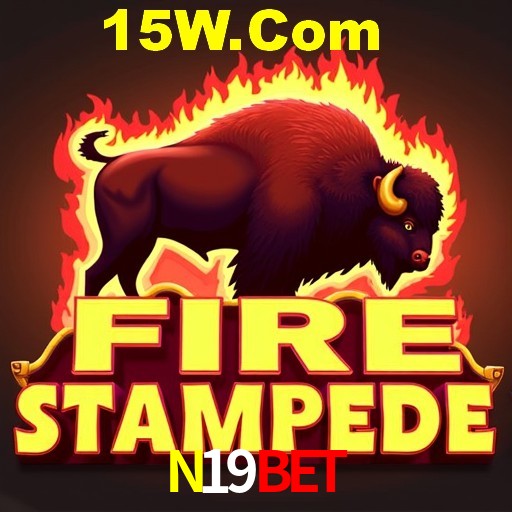 Descubra o Mundo do Cassino Online com N19Bet