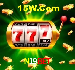 Experiência VIP N19Bet