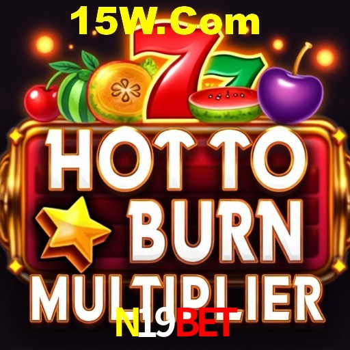 Account Benefits N19Bet