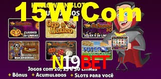 N19Bet,N19Bet App