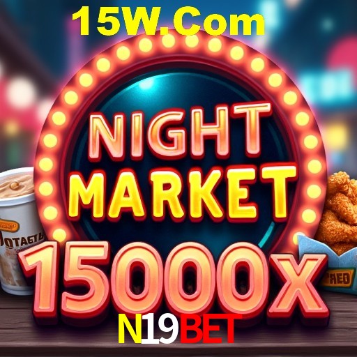 Descubra a Essência do N19Bet: Nossa História e Compromissos