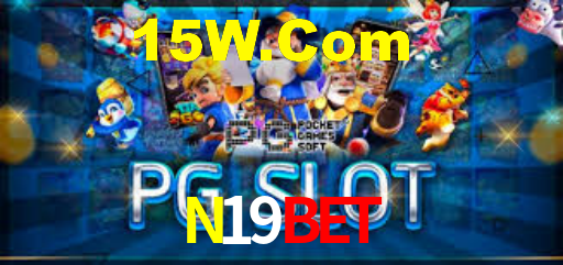N19Bet Login