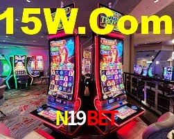 Experimente o Login Seguro Premium no N19Bet