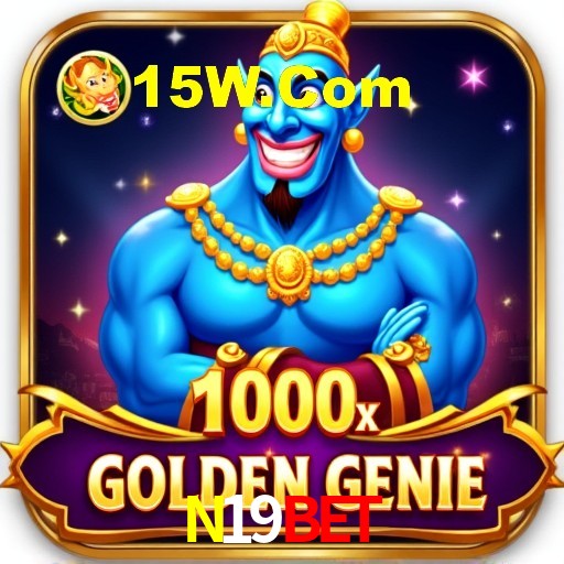 Casino VIP N19Bet