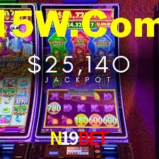 N19Bet App Interface
