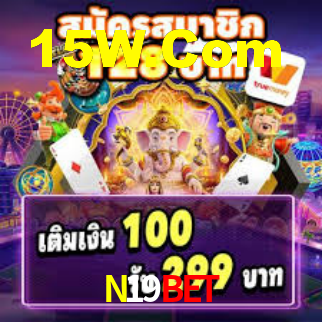 N19Bet App