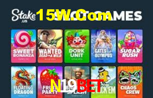 N19Bet: Seu Cassino Premiado com Pagamentos Rápidos