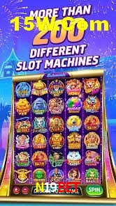 Experiência VIP N19Bet