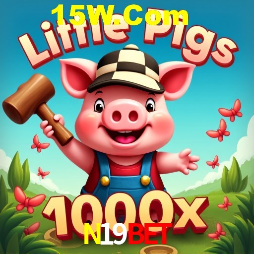 Exclusive Offers N19Bet