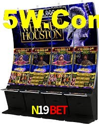 Premium Interface N19Bet