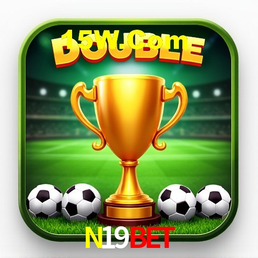 Casino Ao Vivo N19Bet