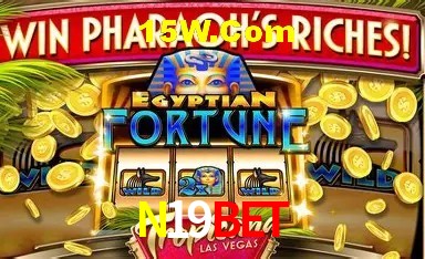 Diretório de Jogos N19Bet