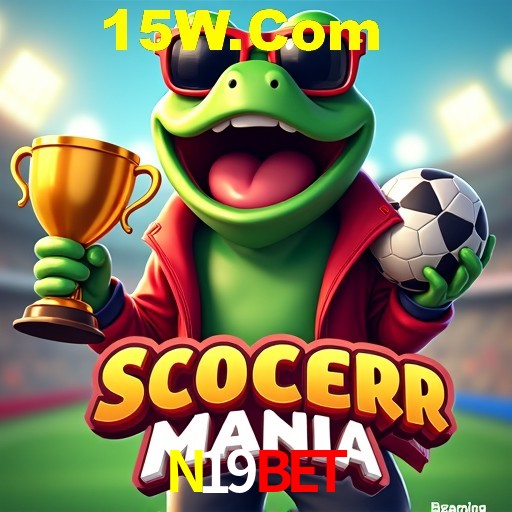 Desvendando o Mundo dos Jogos Virtuais na N19Bet