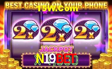 Estatísticas N19Bet