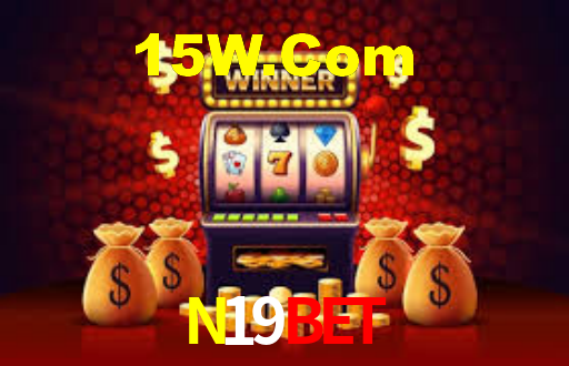 N19Bet,N19Bet App
