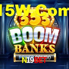 Daily Bonuses N19Bet