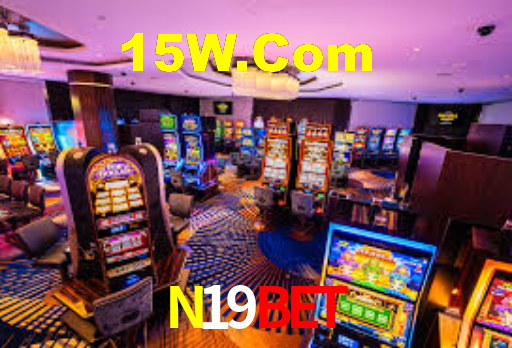 N19Bet