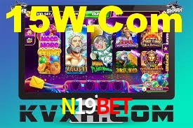 Programa VIP N19Bet