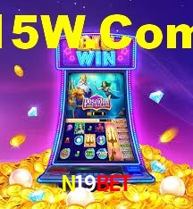 N19Bet,N19Bet App