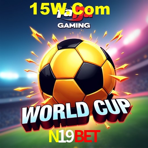 Descubra o Mundo do Cassino Online com N19Bet
