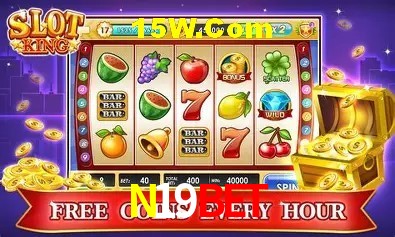 Estatísticas Esportivas N19Bet
